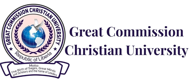 Great Commission Christian University